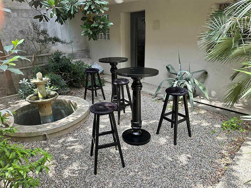 İzmit Kokteyl Bistro Masası 2026 Fiyatları, Süsleme ve 7/24 Hizmet