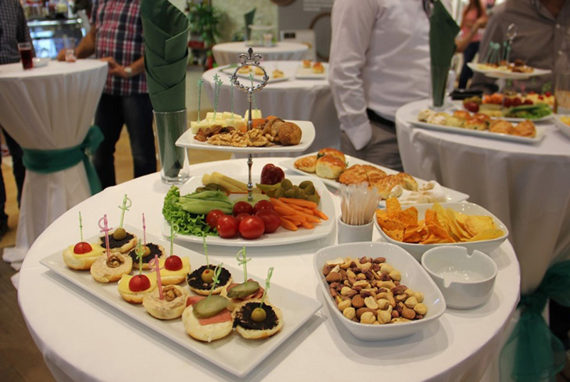 Kokteyl Masası Süsleme İstanbul | 2026 Fiyatları & Süsleme 7/24 Hizmet