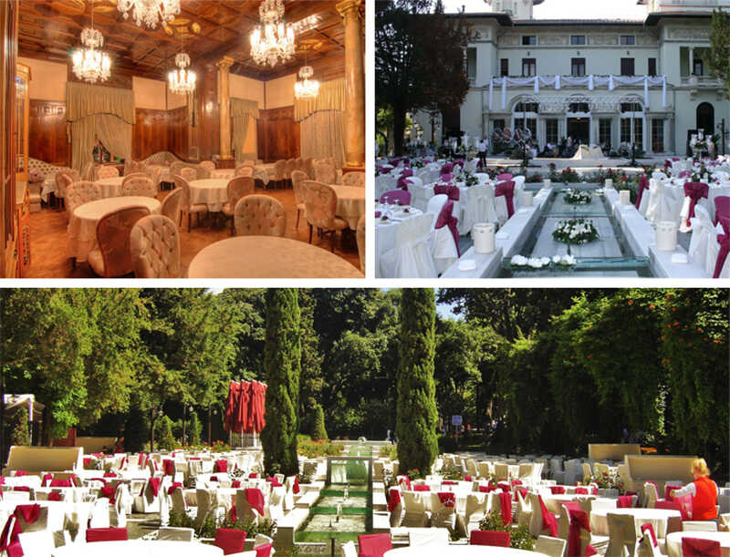 Hidiv Kasri Düğün Fiyatları ve Hizmetleri