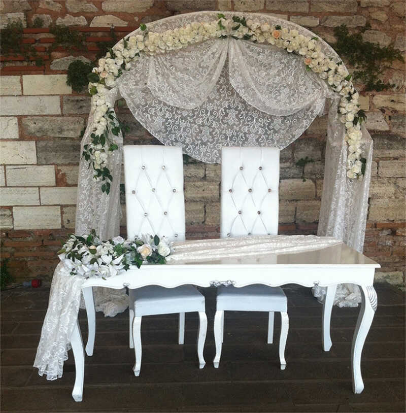 Topkapı Sosyal Tesisleri Düğün, Nişan ve Nikah Organizasyonu İstanbul | Fiyatları