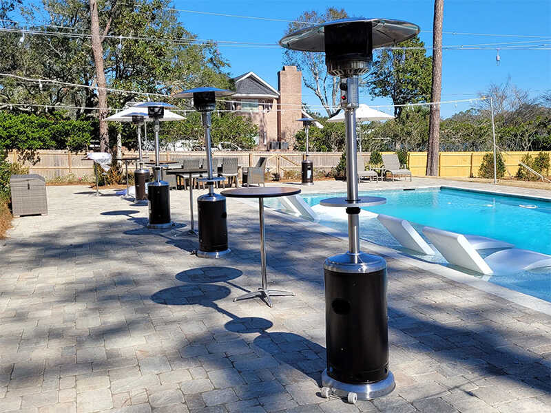 İstanbul ısıtıcı kiralama