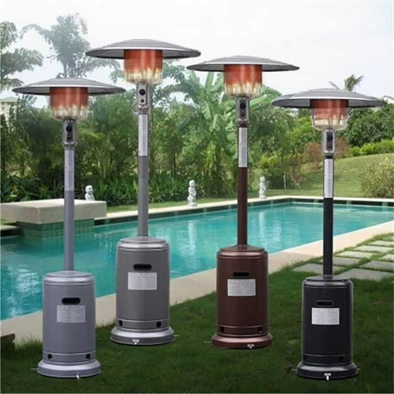 Palmiye Soba ve Isıtıcı Kiralama