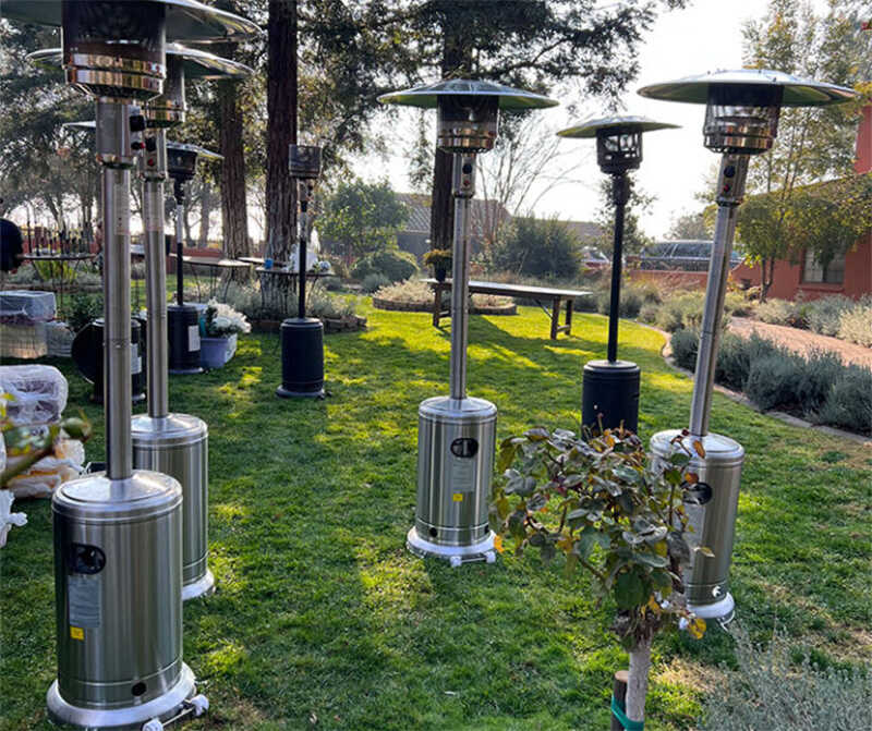 İstanbul Isıtıcı ve Soba Kiralama