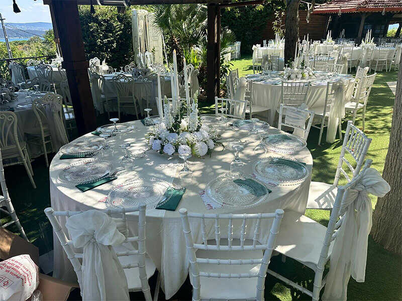 kiralık masa sandalye fiyatları 2025