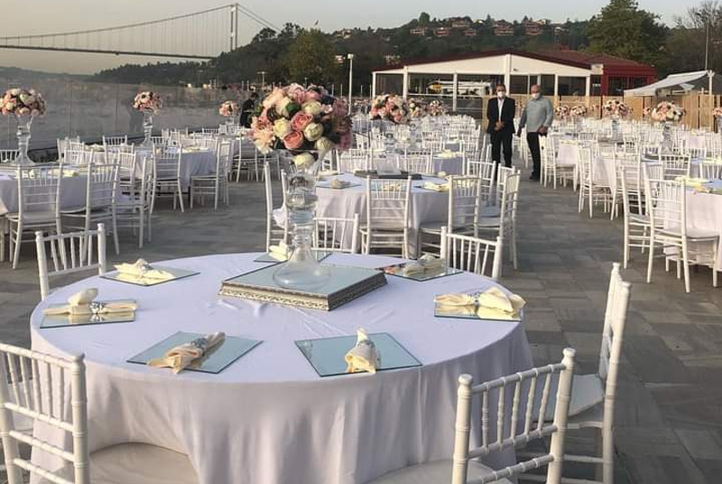 Türkiye Masa Sandalye Kiralama