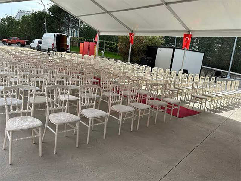 İstanbul Mezuniyet Töreni Organizasyonu