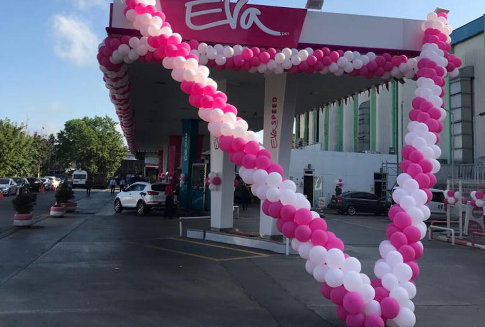 Vip Balon Süsleme Hizmeti