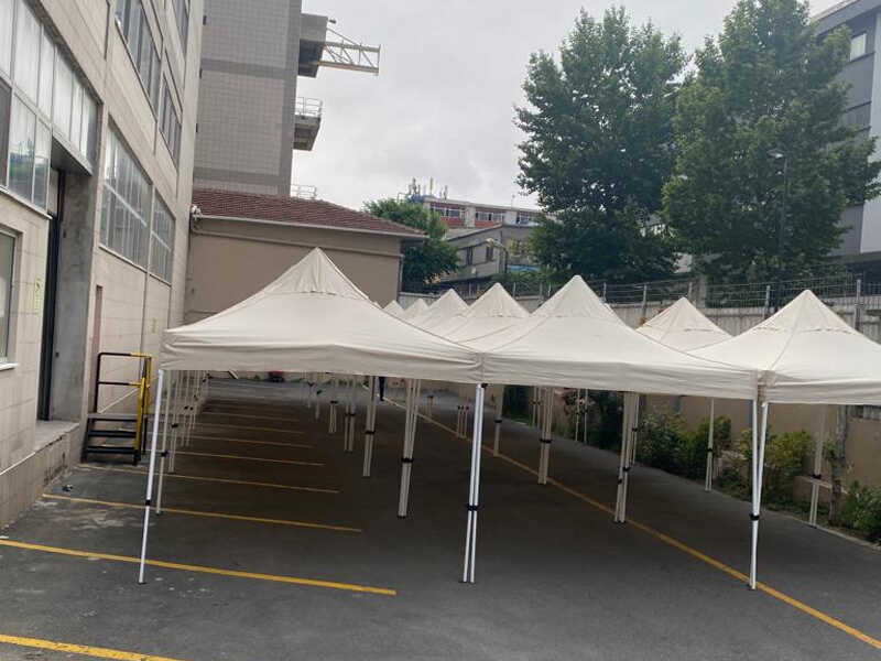 Kermes Çadırı Kiralama