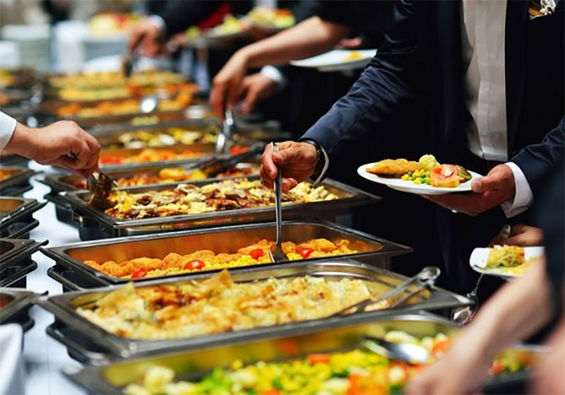 Catering | İstanbul Catering Hizmeti | Düğün, Sünnet, Kokteyl Nişan Catering