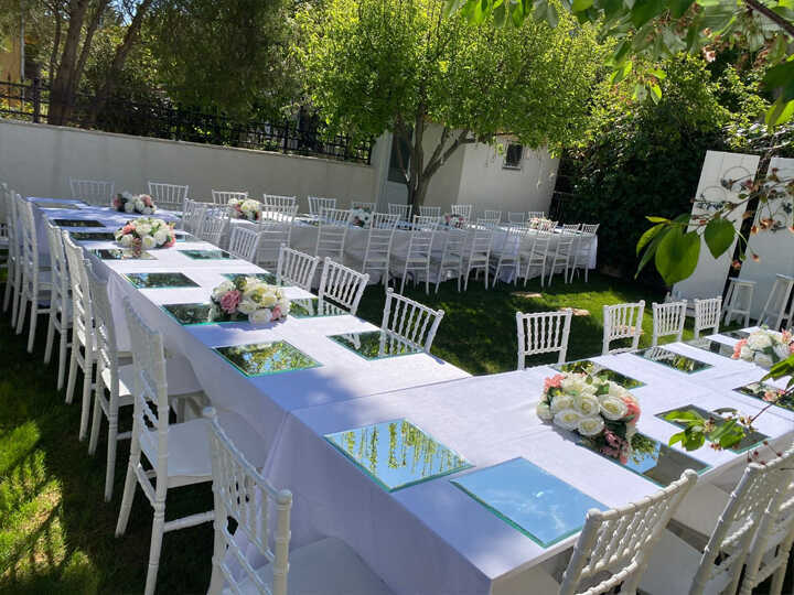 İstanbul Düğün Organizasyonu Nedir?