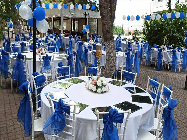 İstanbul Düğün Organizasyonu Paket Fiyatları (2025)