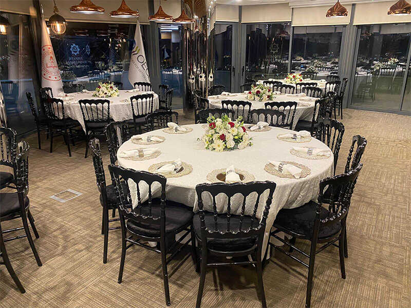 Neden Reel Organizasyon ile İstanbul Düğün Organizasyonu?