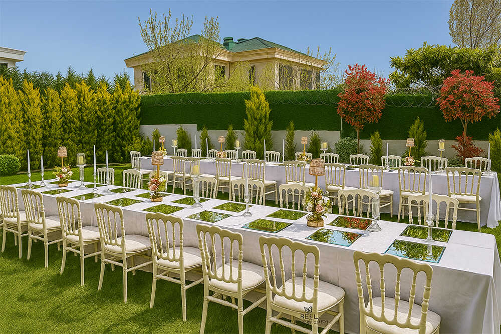 Çatalca masa kiralama