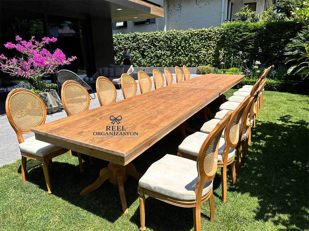 bistro masa kiralama Çatalca
