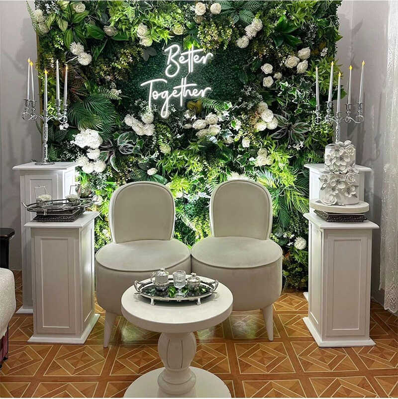 Söz Nişan Masası Kiralama