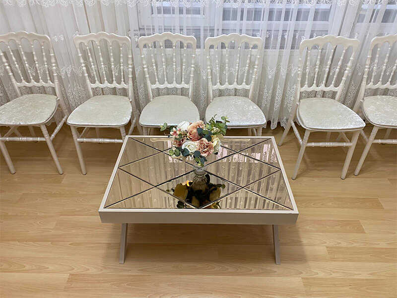 Söz Nişan Masası Kiralama