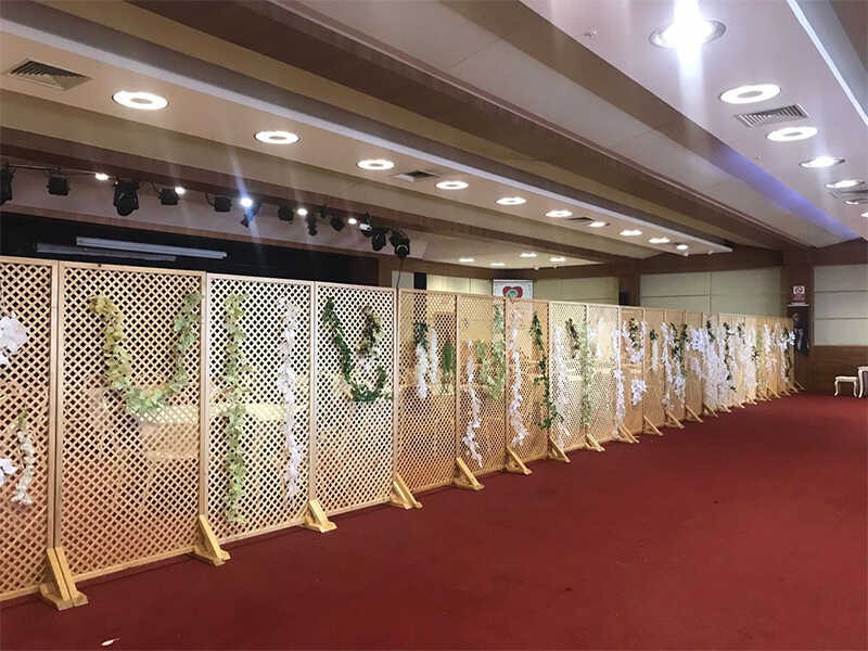 İstanbul Paravan Kiralama ve Paravan Bölme Kiralama