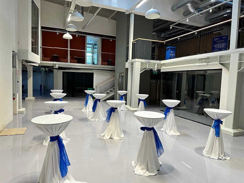 Başakşehir Kokteyl Bistro Bar Masası Kiralama