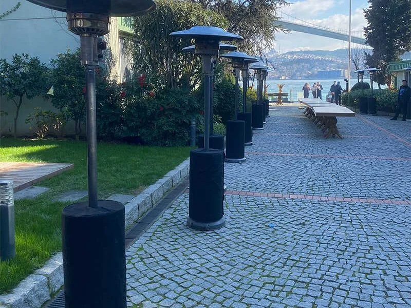 Sultanbeyli Kiralık Isıtıcı Fiyatları