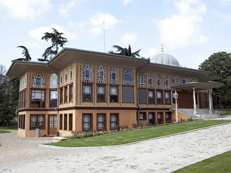 Aynalıkavak Kasrı Düğün, Nişan ve Nikah Organizasyonu