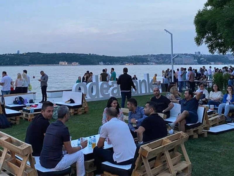 Beykoz Kundura Fabrikası Düğün, Nişan ve Nikah Organizasyonu