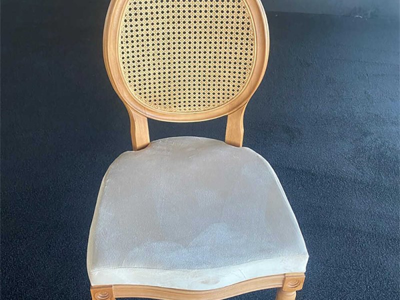 İstanbul Kiralık Hazeran Sandalye